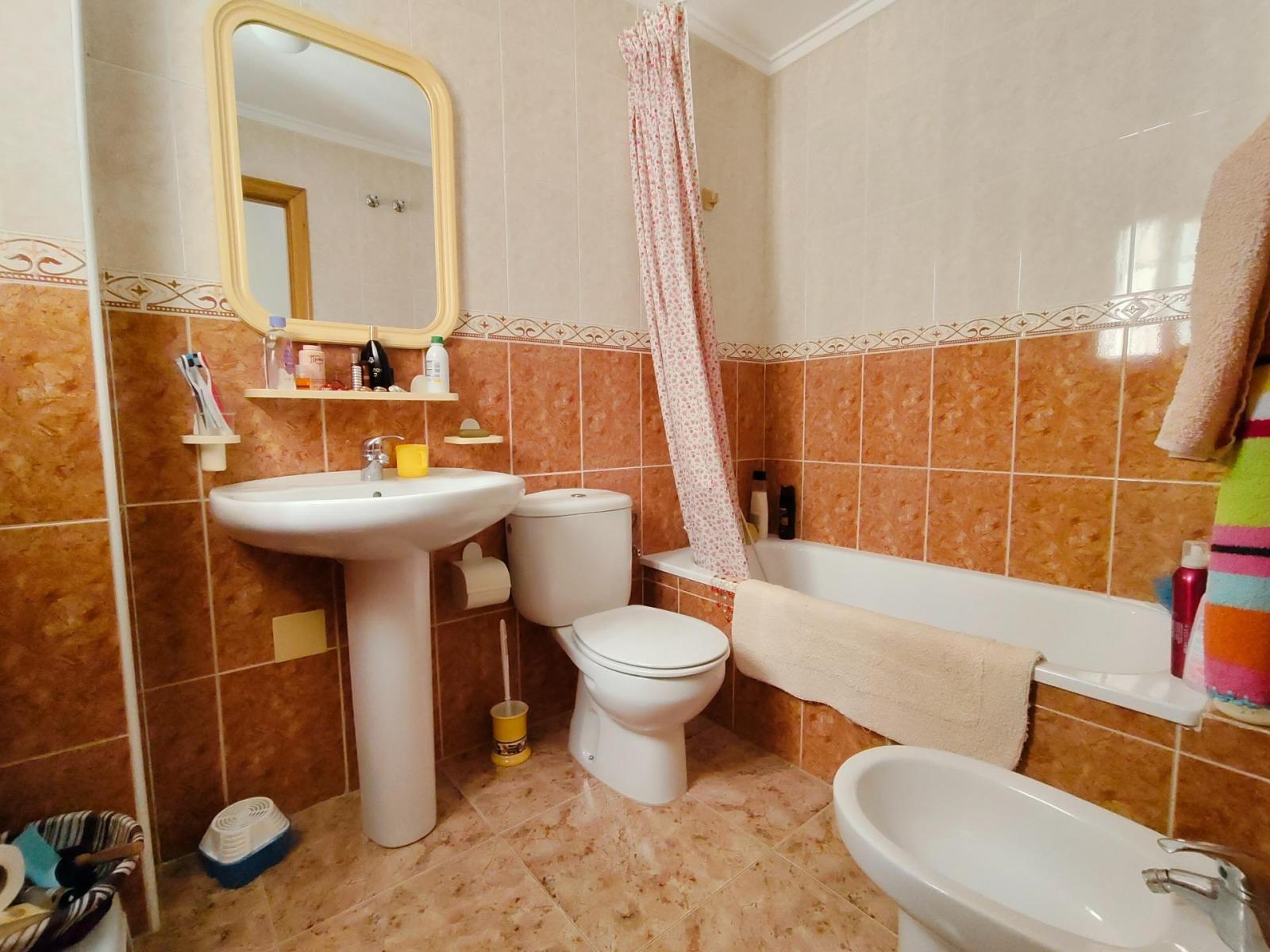 Apartamento en Venta en Torrevieja