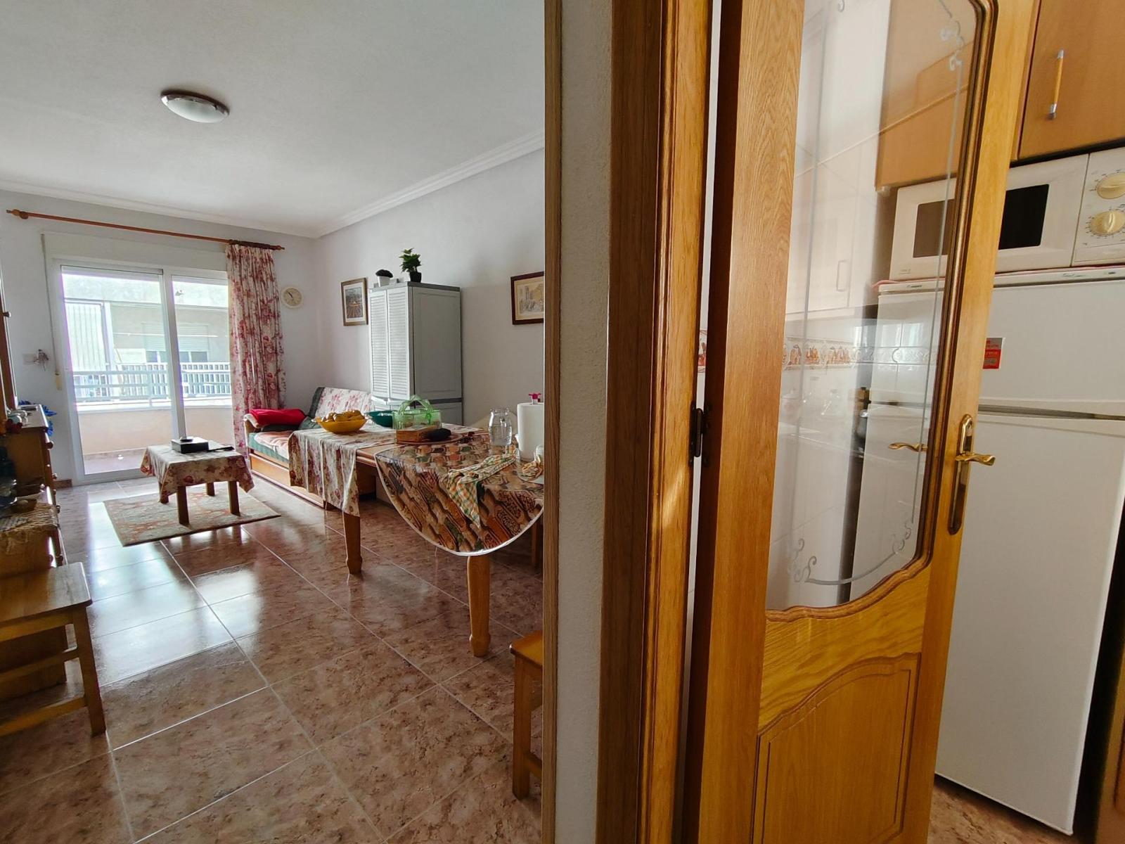 Apartamento en Venta en Torrevieja