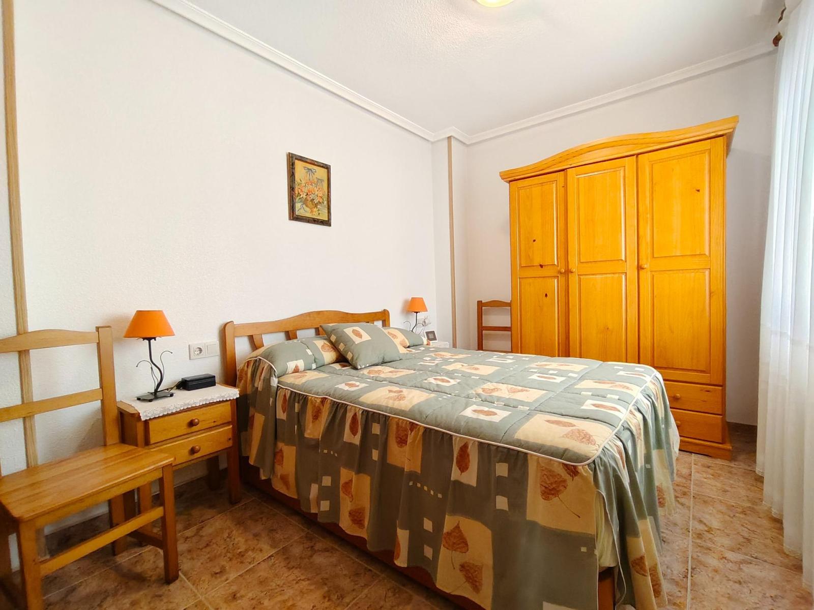 Apartamento en Venta en Torrevieja