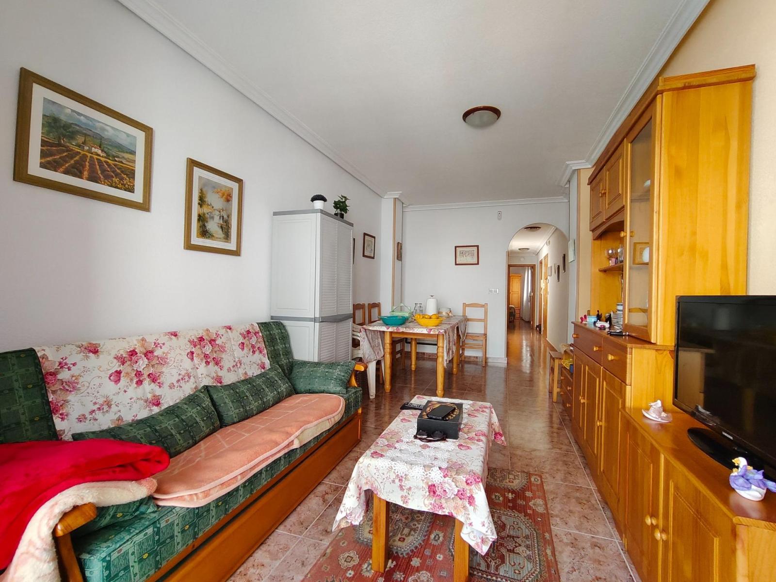 Apartamento en Venta en Torrevieja