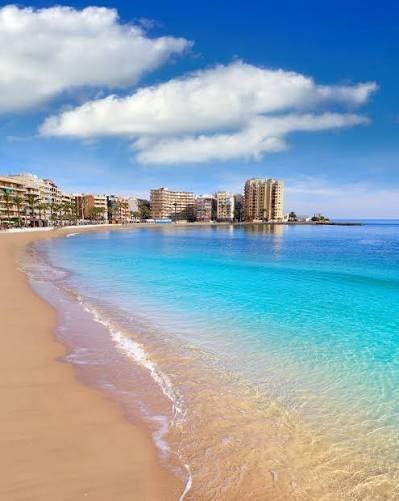 Apartamento en Venta en Torrevieja