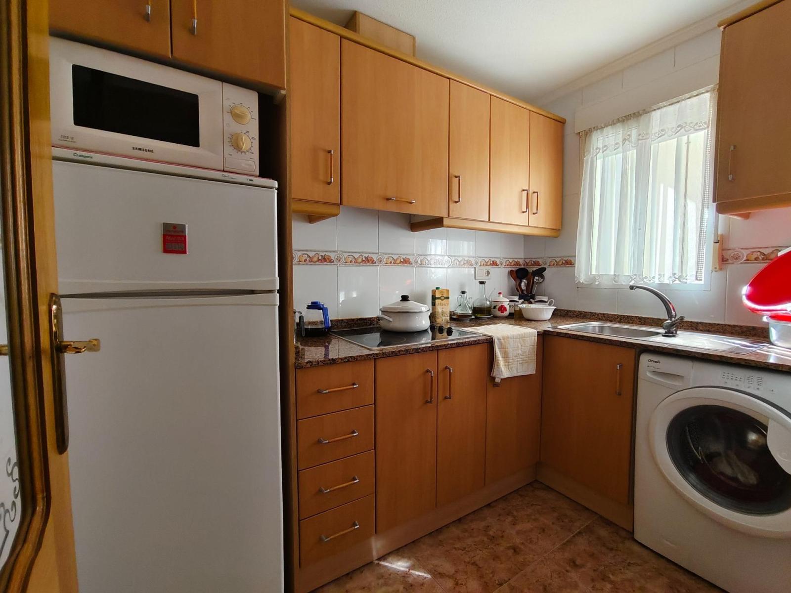 Apartamento en Venta en Torrevieja