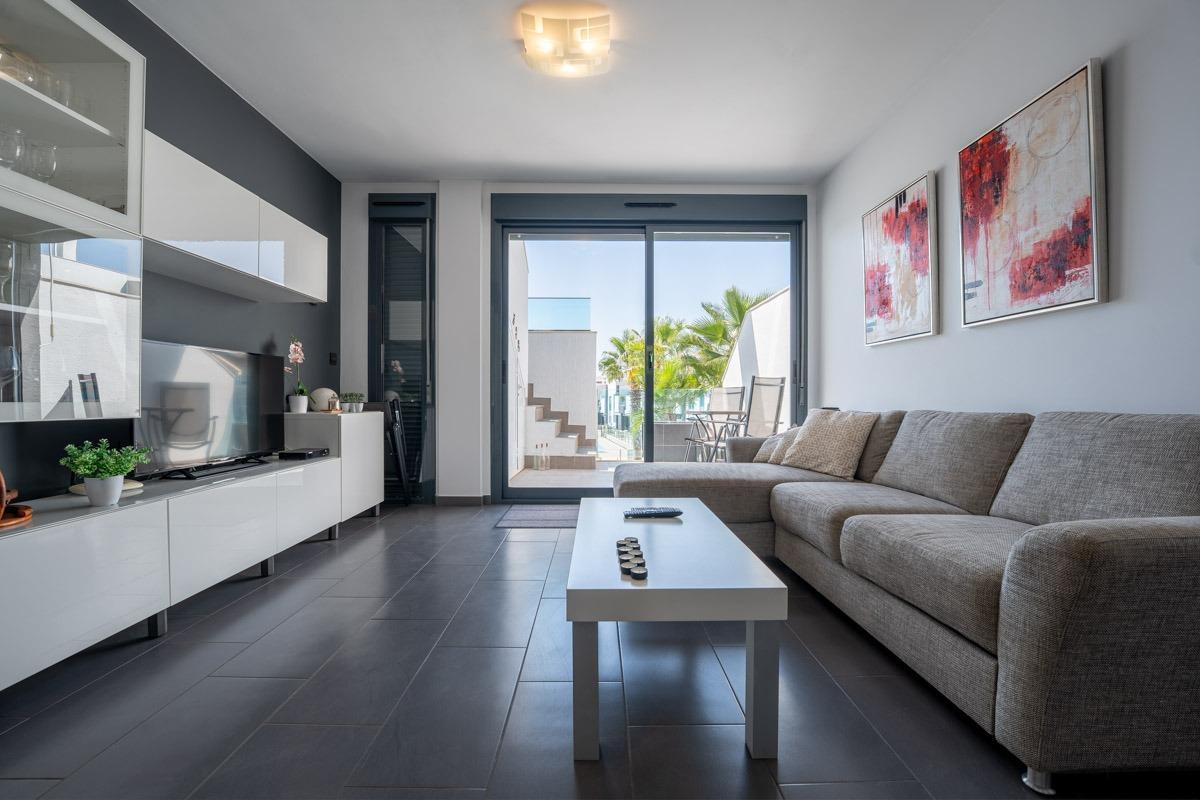 Ático en Venta en Torrevieja