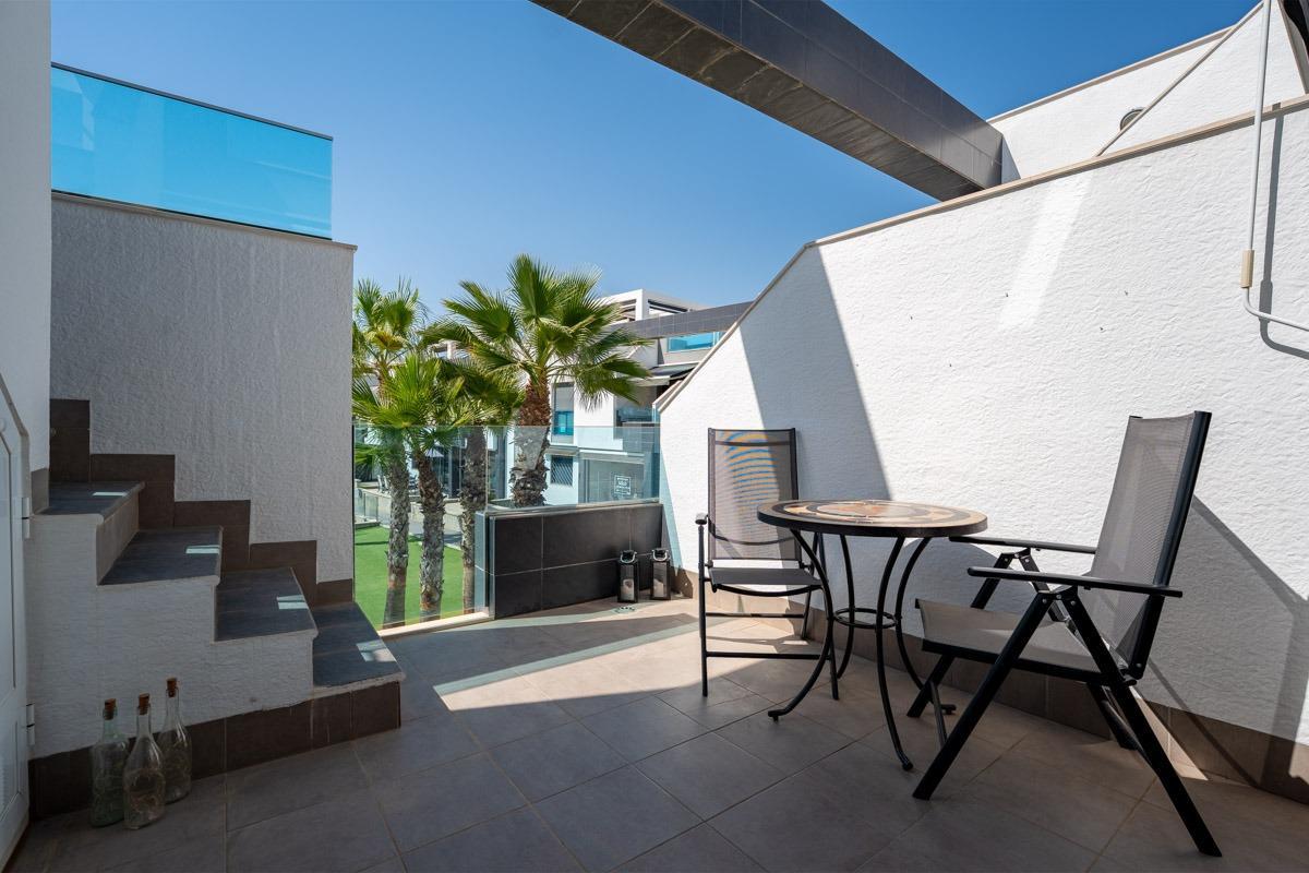 Ático en Venta en Torrevieja