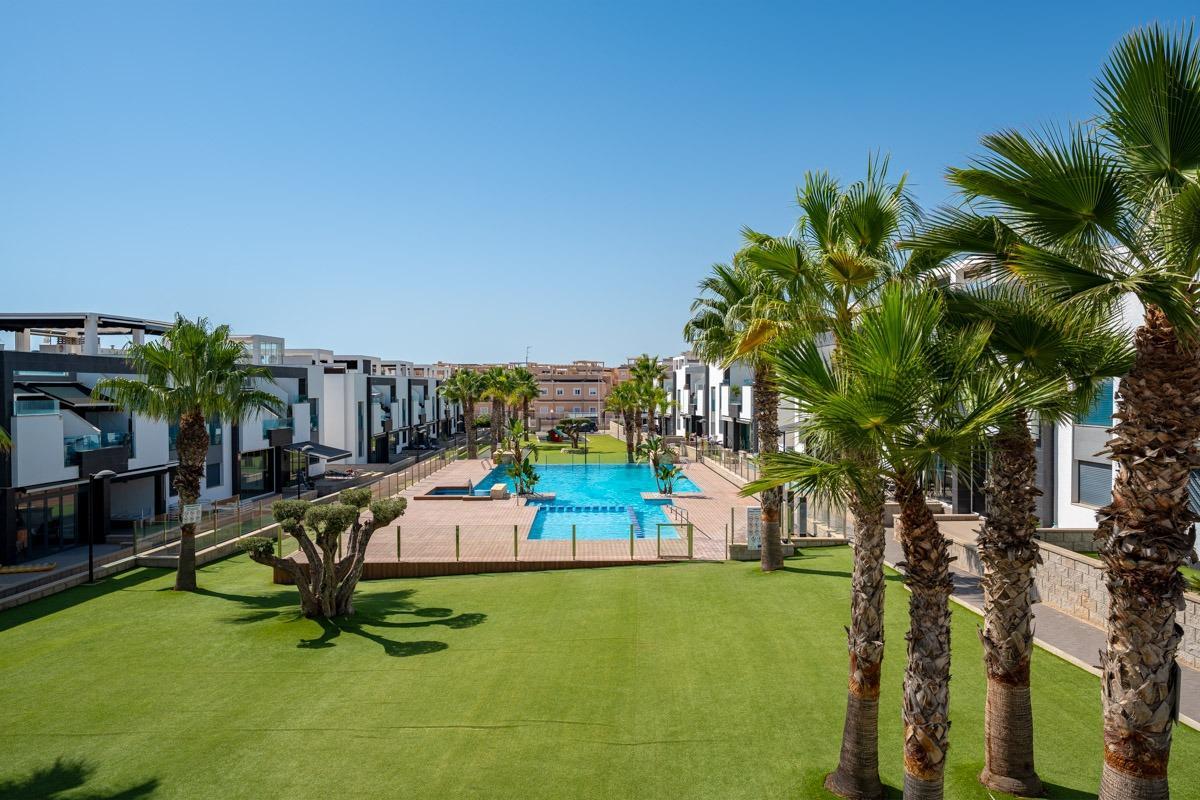 Ático en Venta en Torrevieja