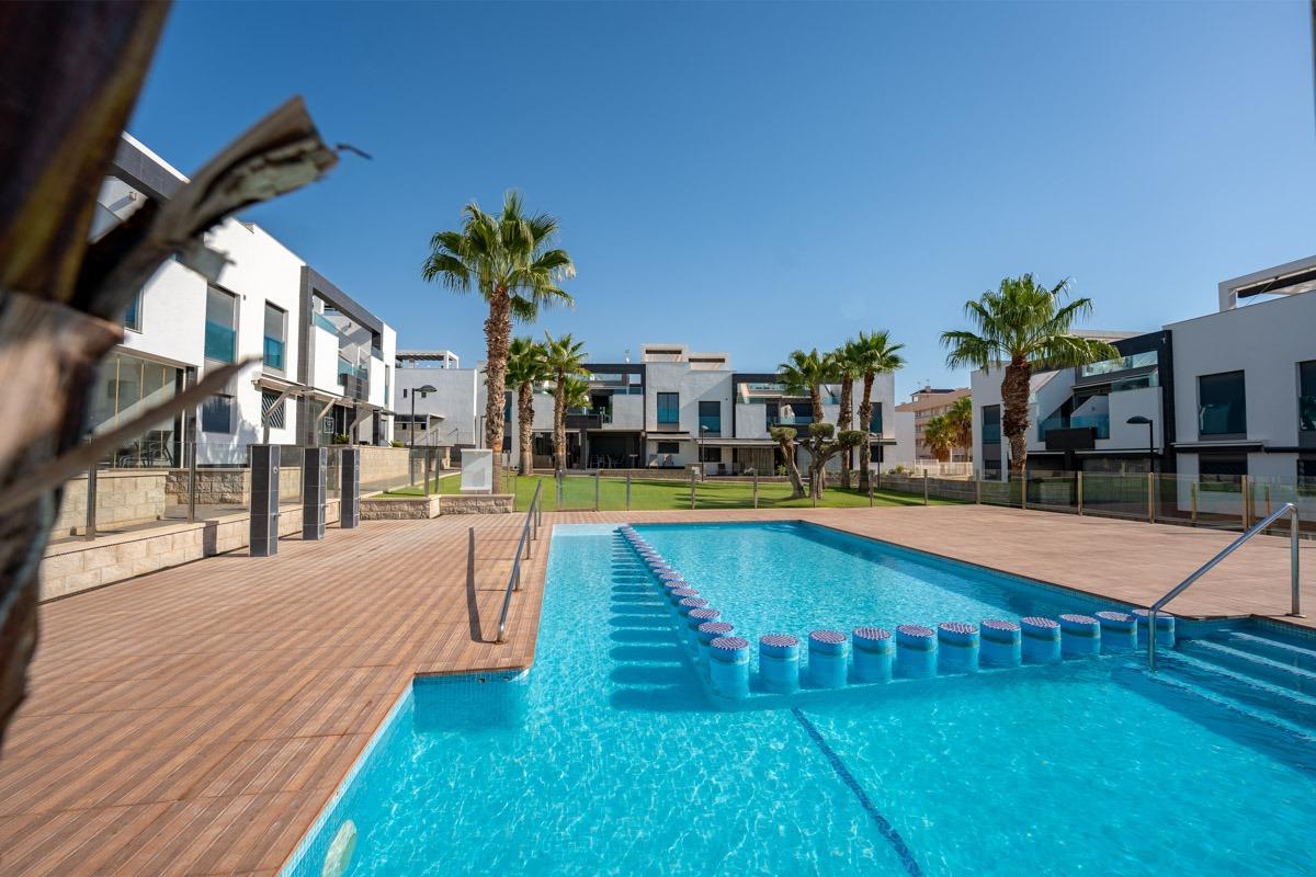 Ático en Venta en Torrevieja