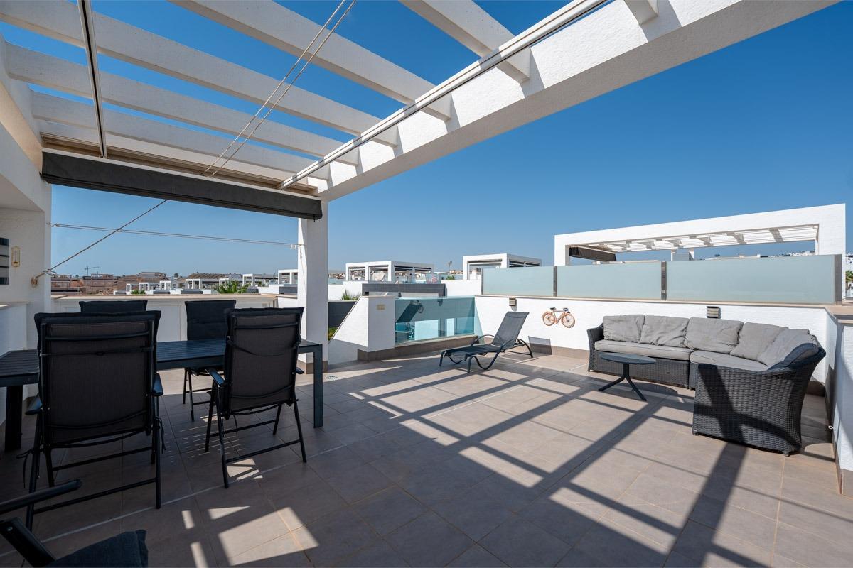 Ático en Venta en Torrevieja