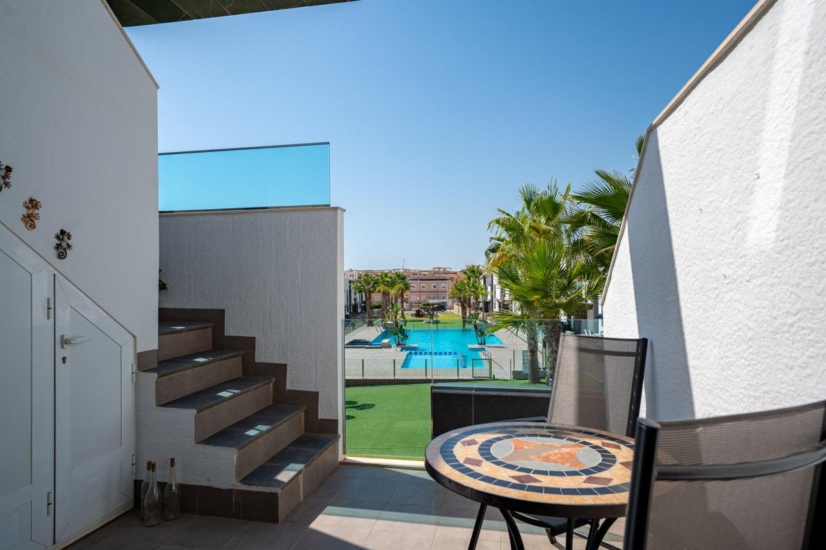 Ático en Venta en Torrevieja