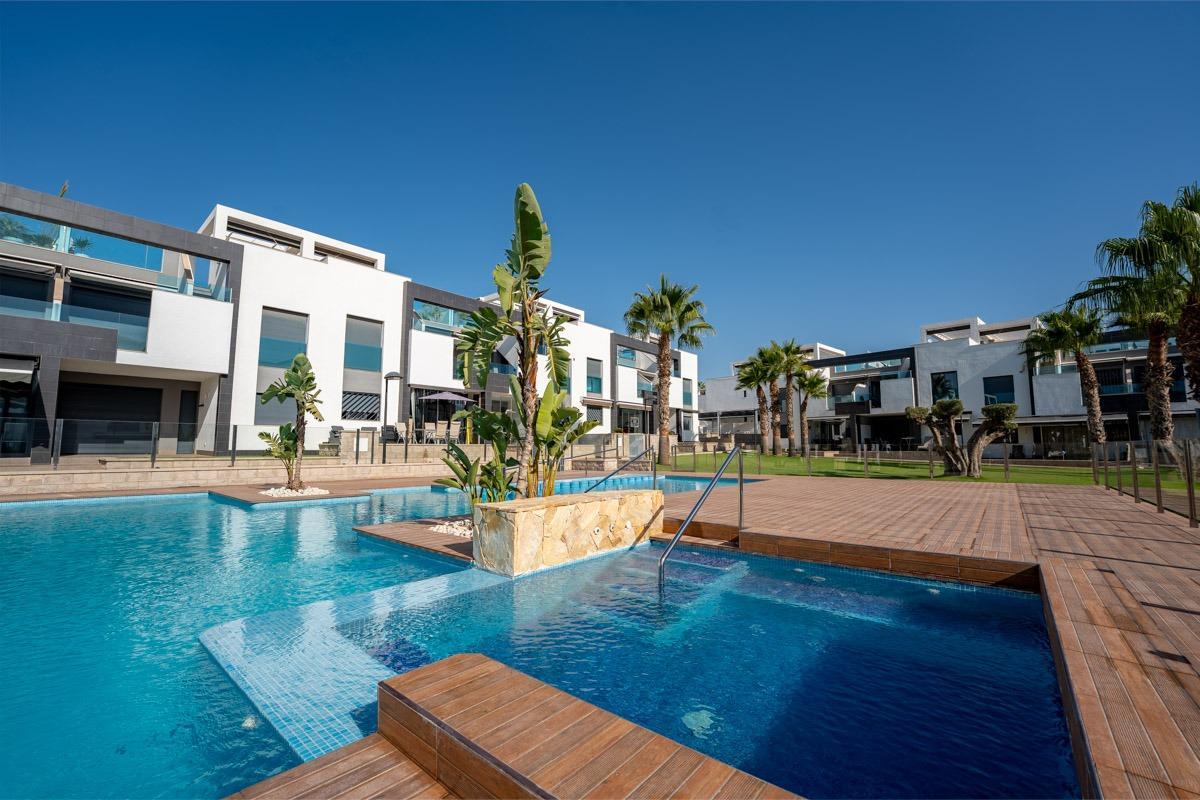 Ático en Venta en Torrevieja