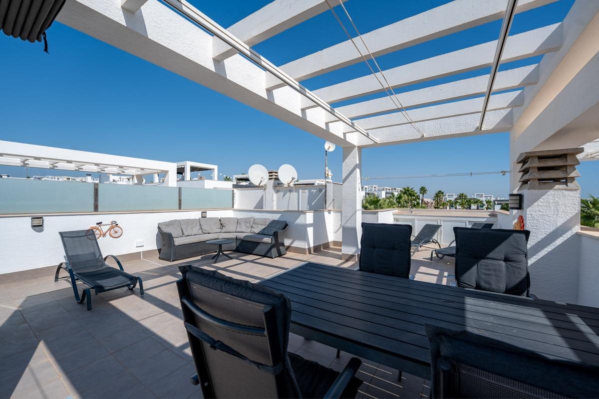 Ático en Venta en Torrevieja