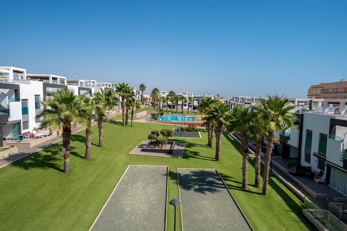 Ático en Venta en Torrevieja