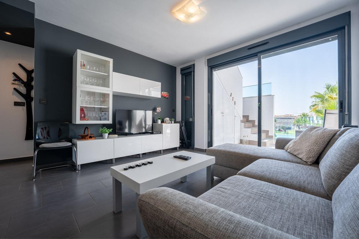 Ático en Venta en Torrevieja