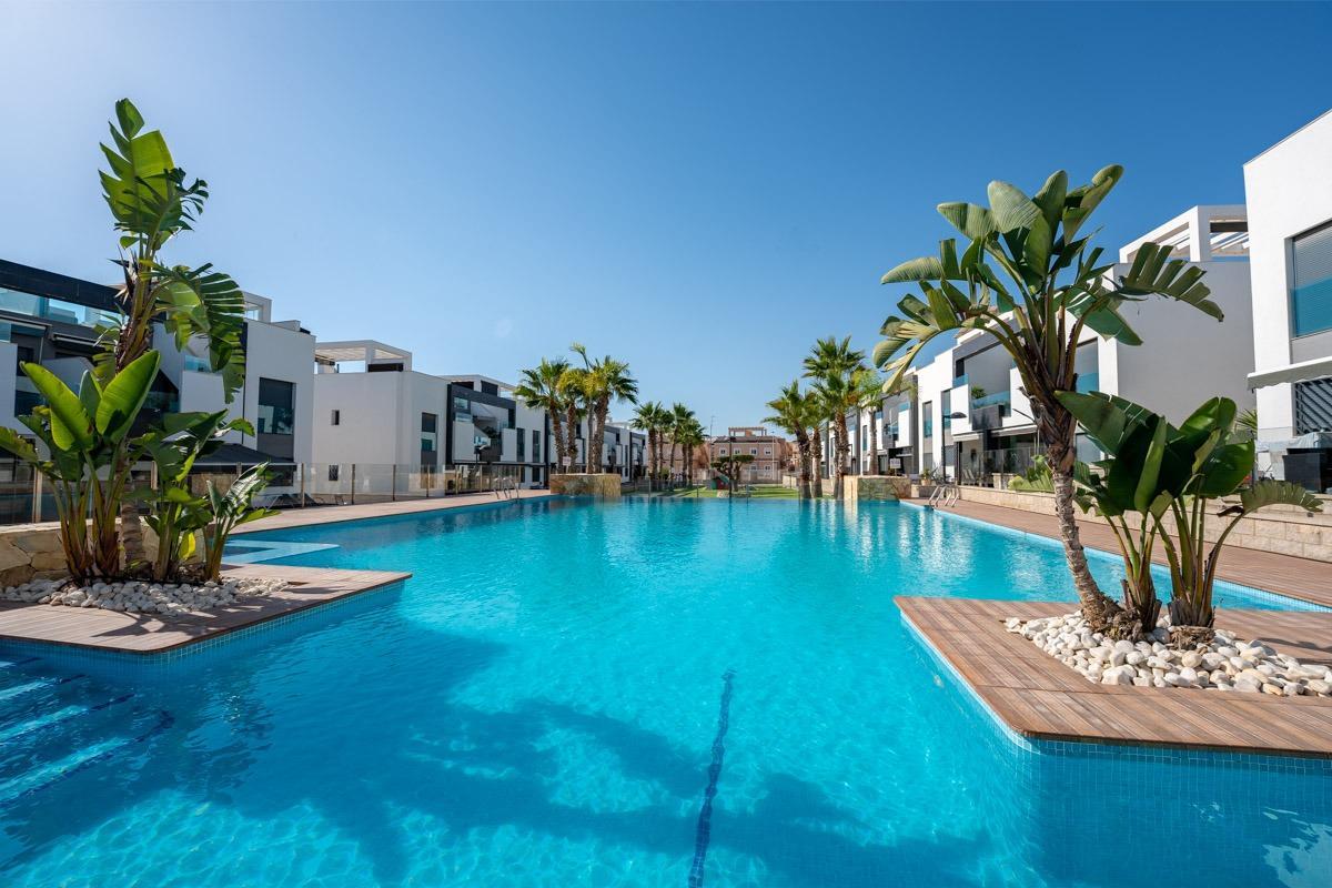 Ático en Venta en Torrevieja
