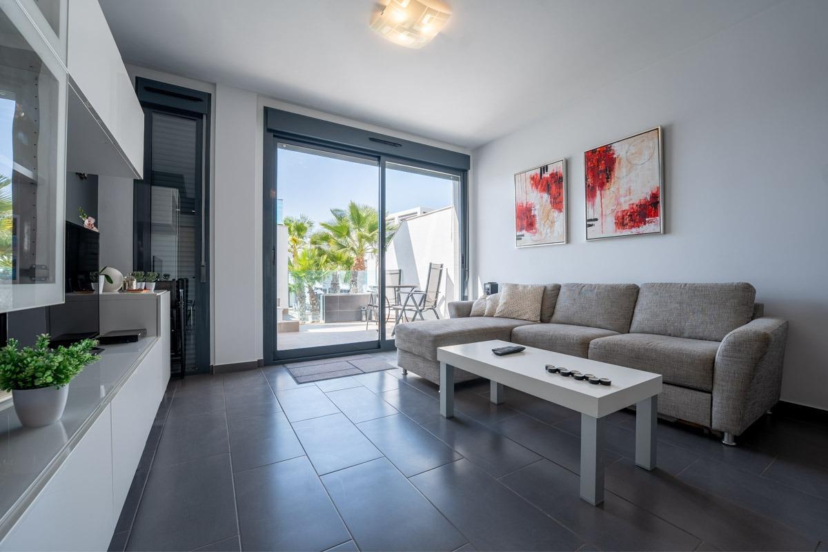 Ático en Venta en Torrevieja