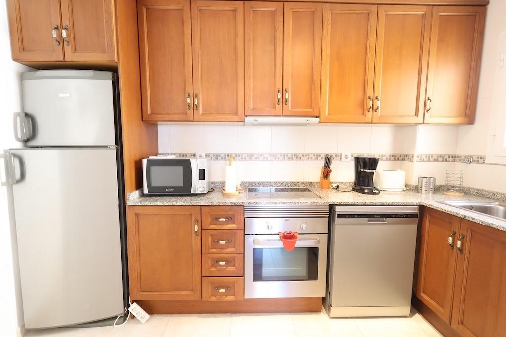 Apartamento en Venta en Torrevieja