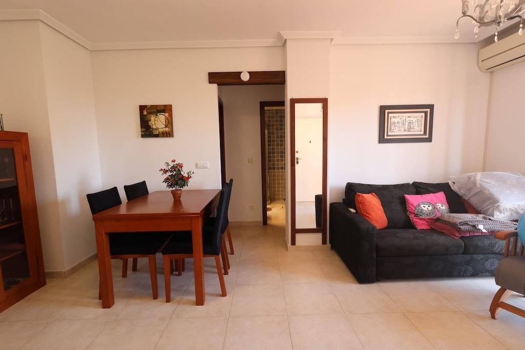 Apartamento en Venta en Torrevieja