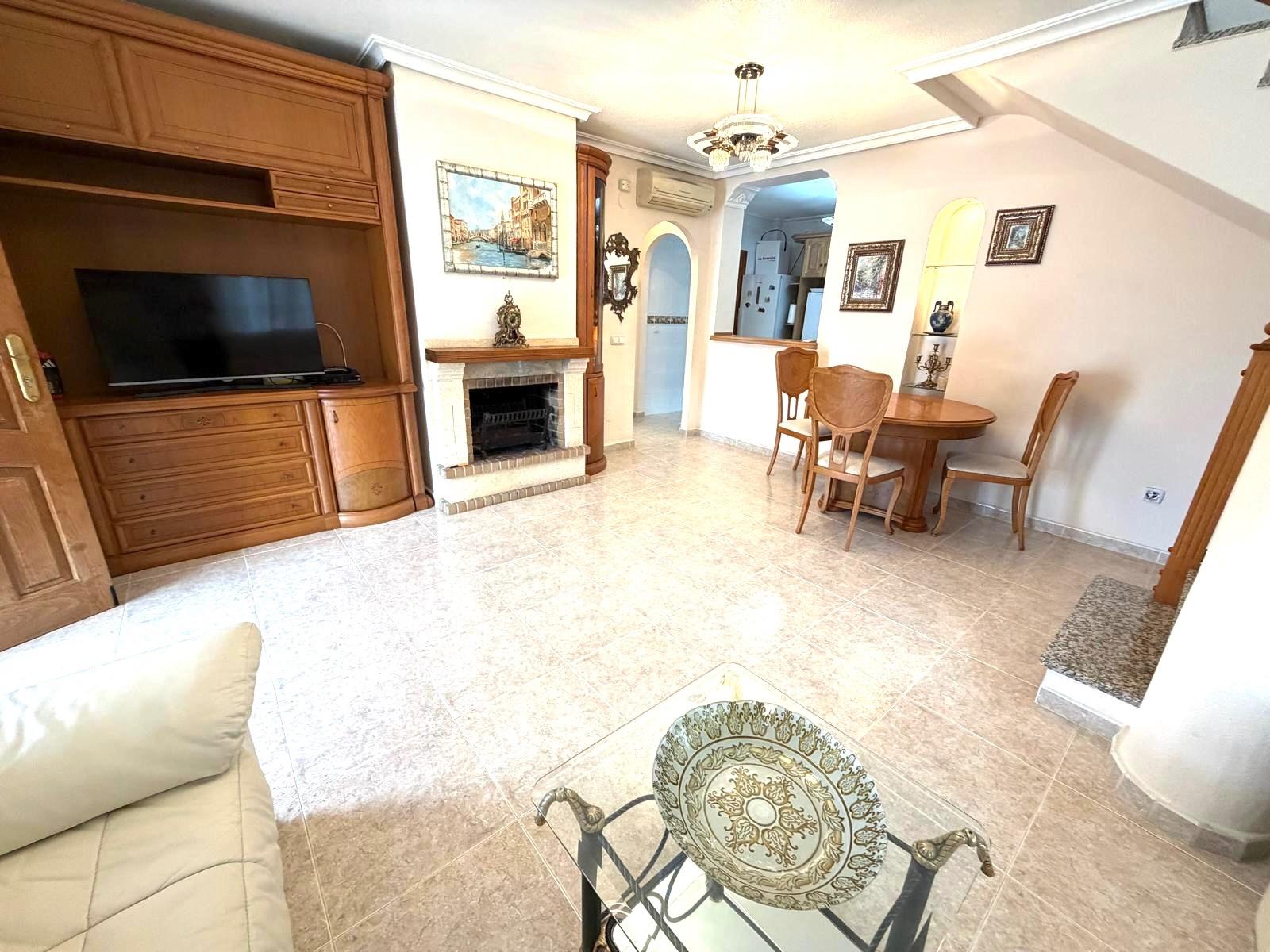 Villa en Venta en Orihuela