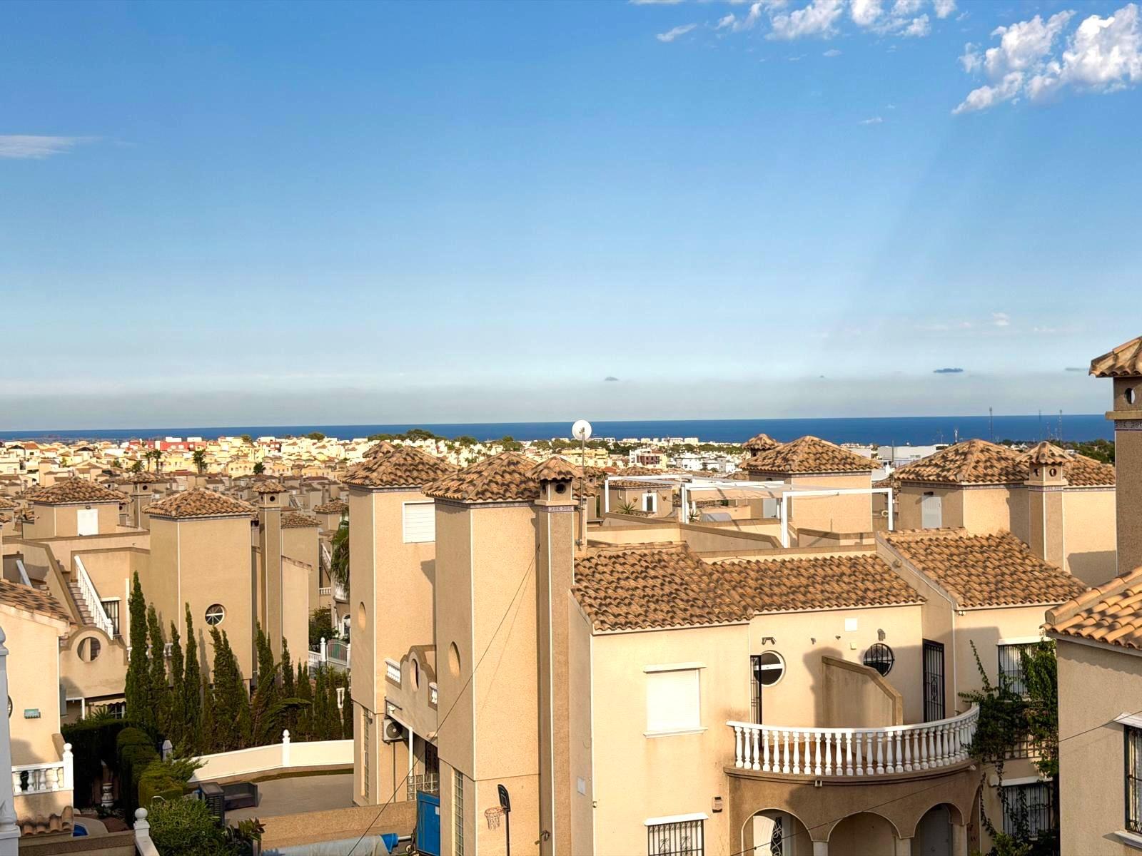 Villa en Venta en Orihuela