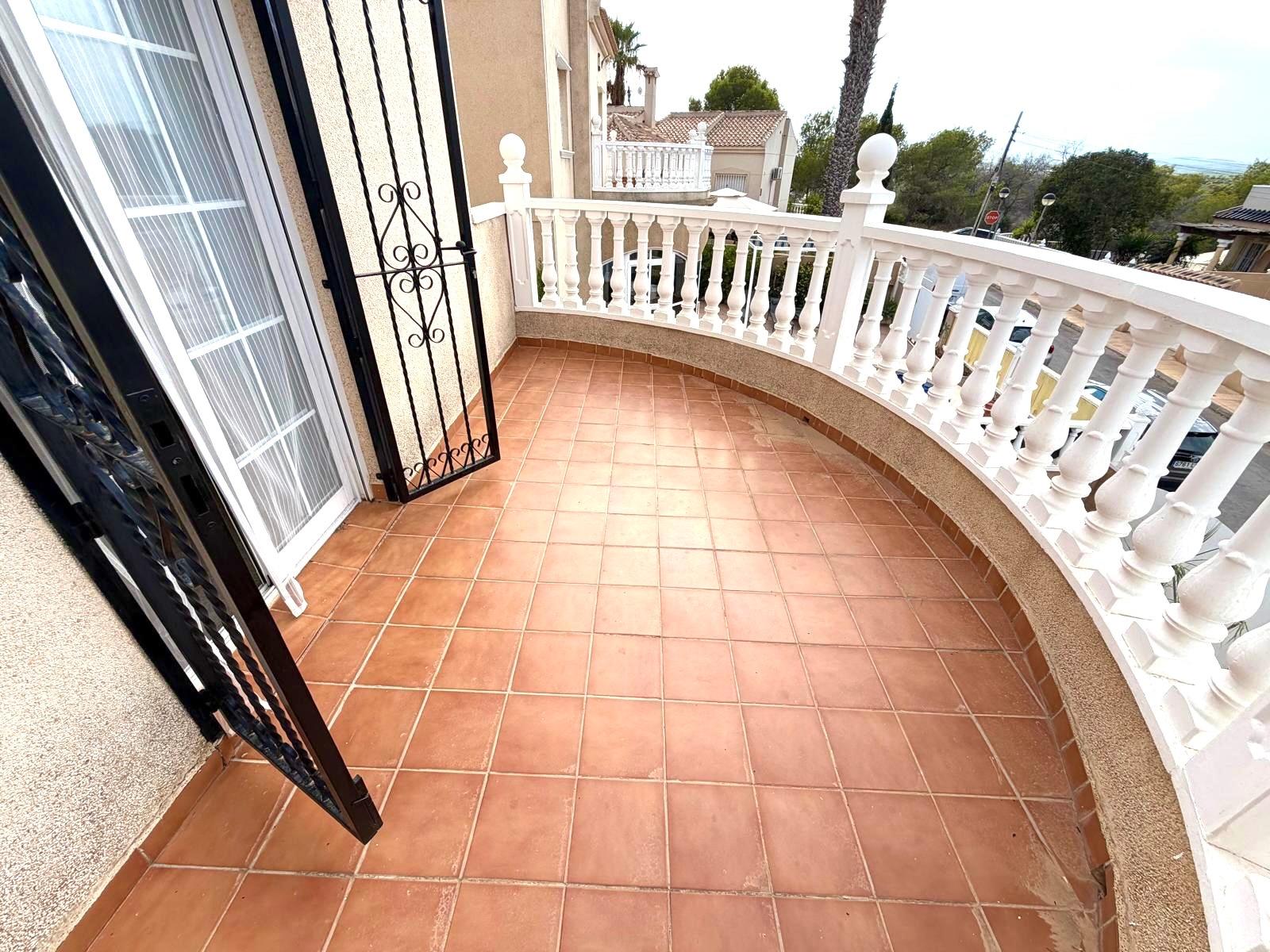 Villa en Venta en Orihuela