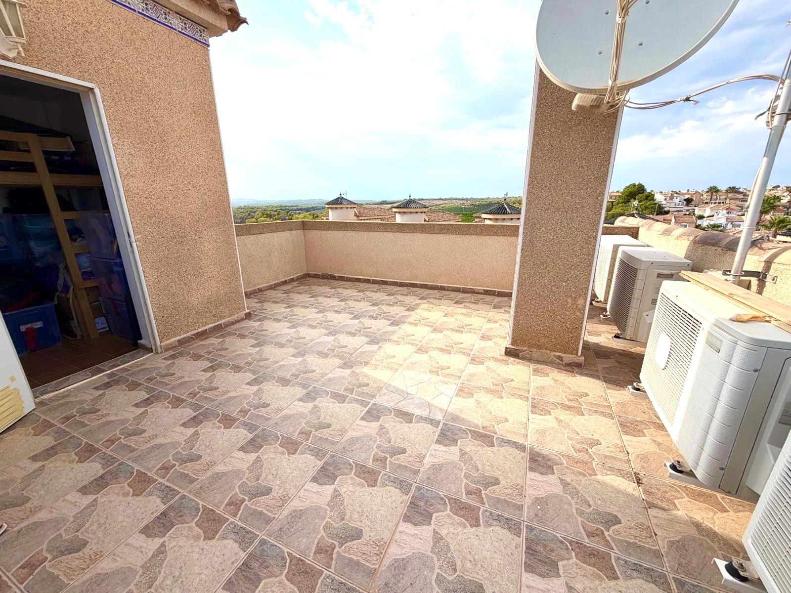 Villa en Venta en Orihuela