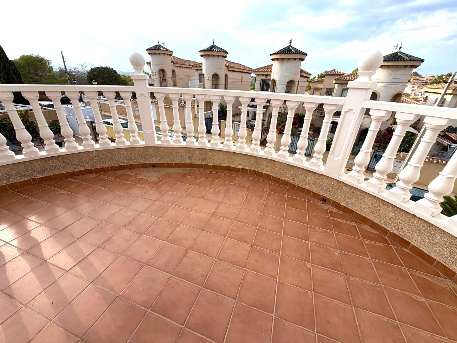 Villa en Venta en Orihuela