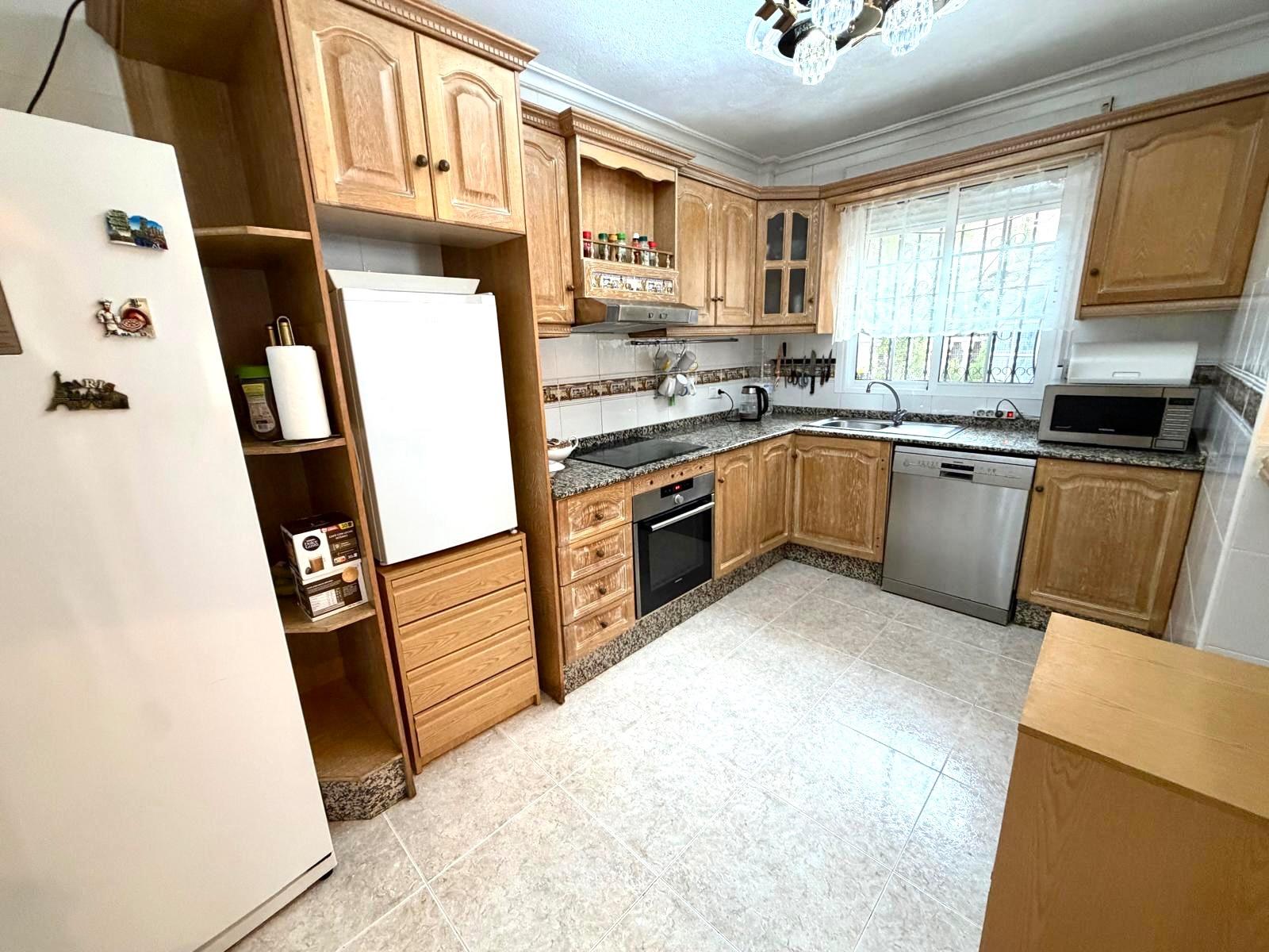 Villa en Venta en Orihuela