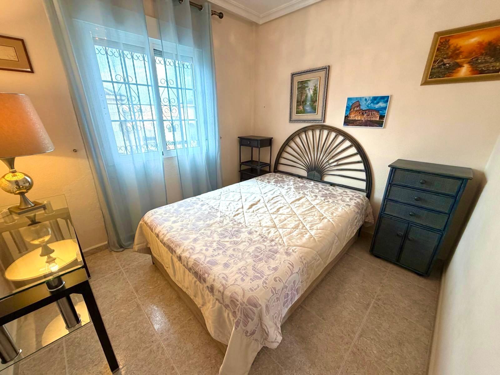Villa en Venta en Orihuela
