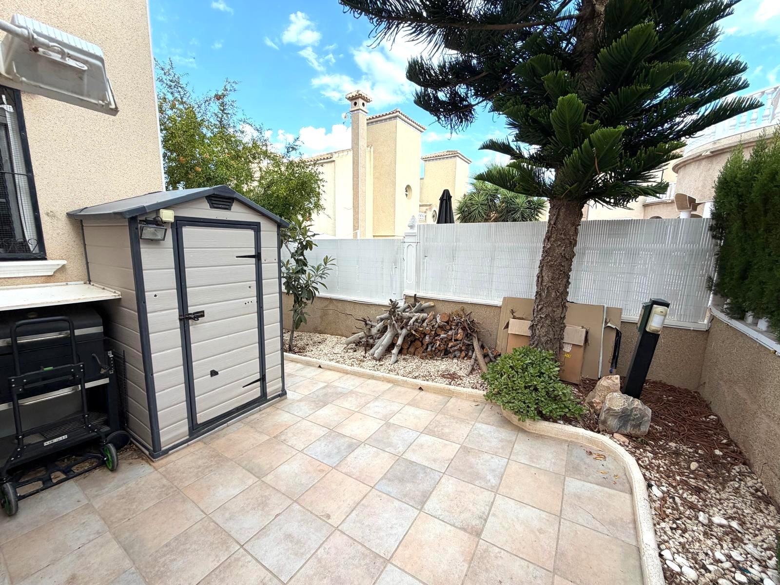 Villa en Venta en Orihuela
