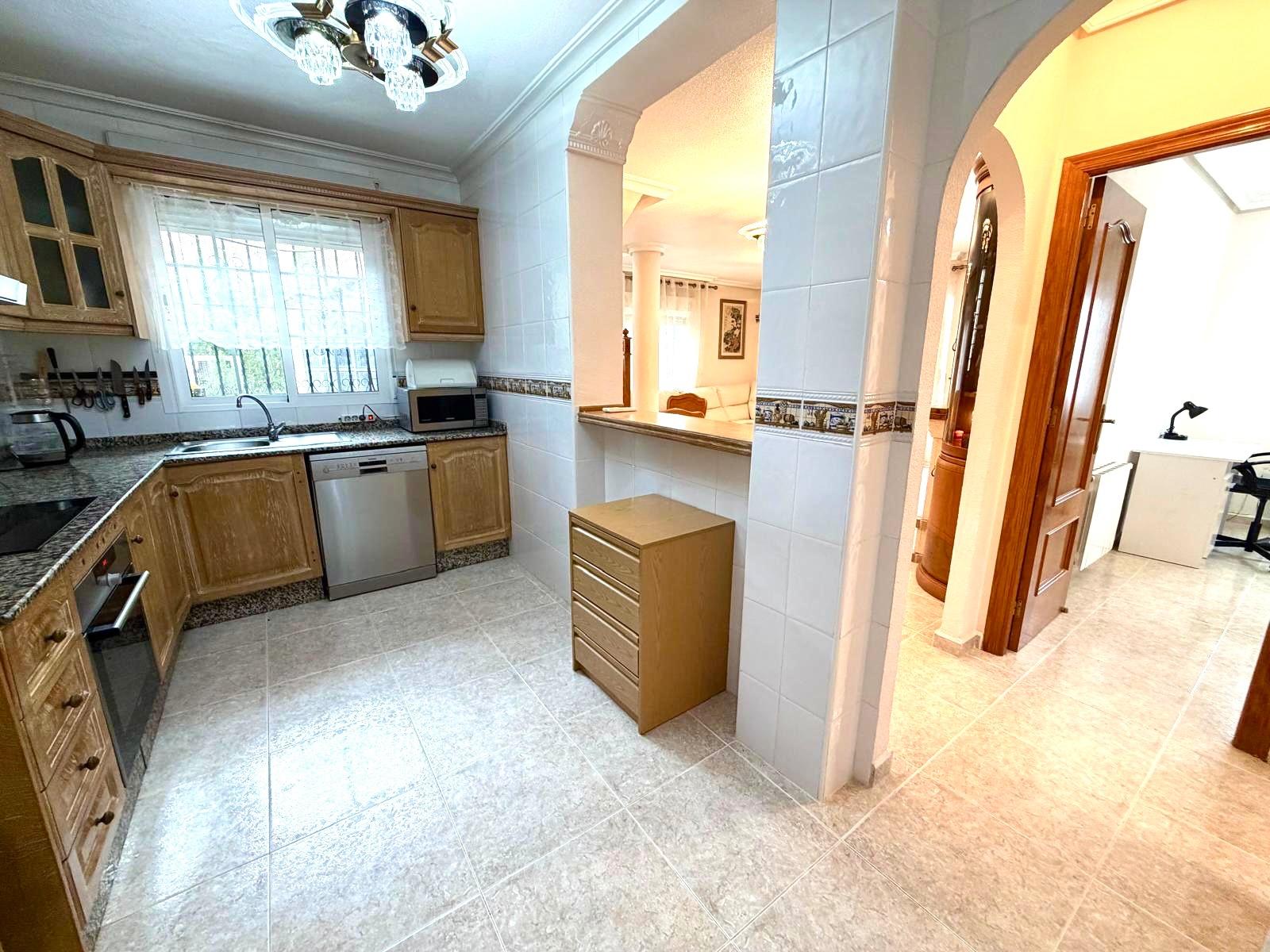 Villa en Venta en Orihuela