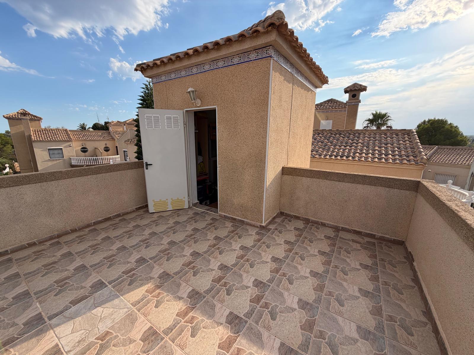 Villa en Venta en Orihuela