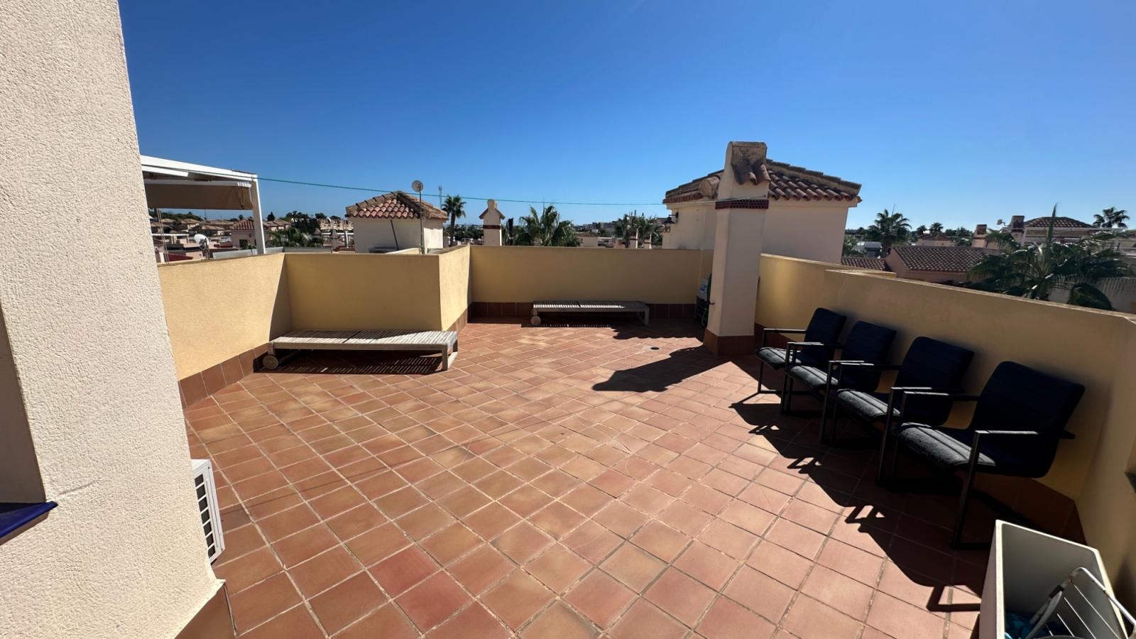 Bungalow en Venta en Orihuela