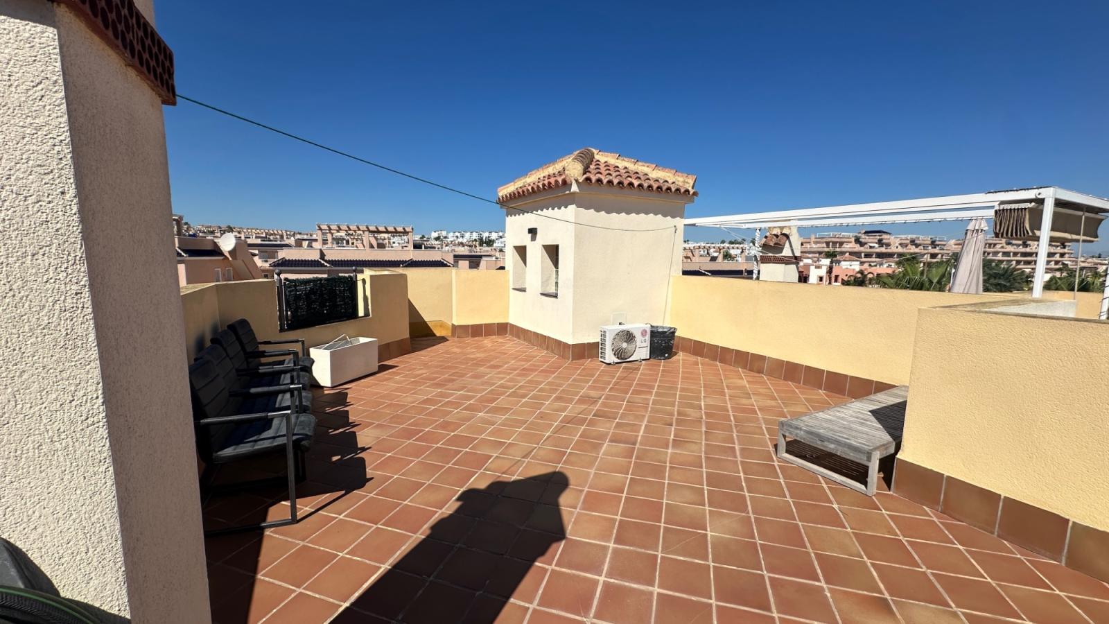 Bungalow en Venta en Orihuela