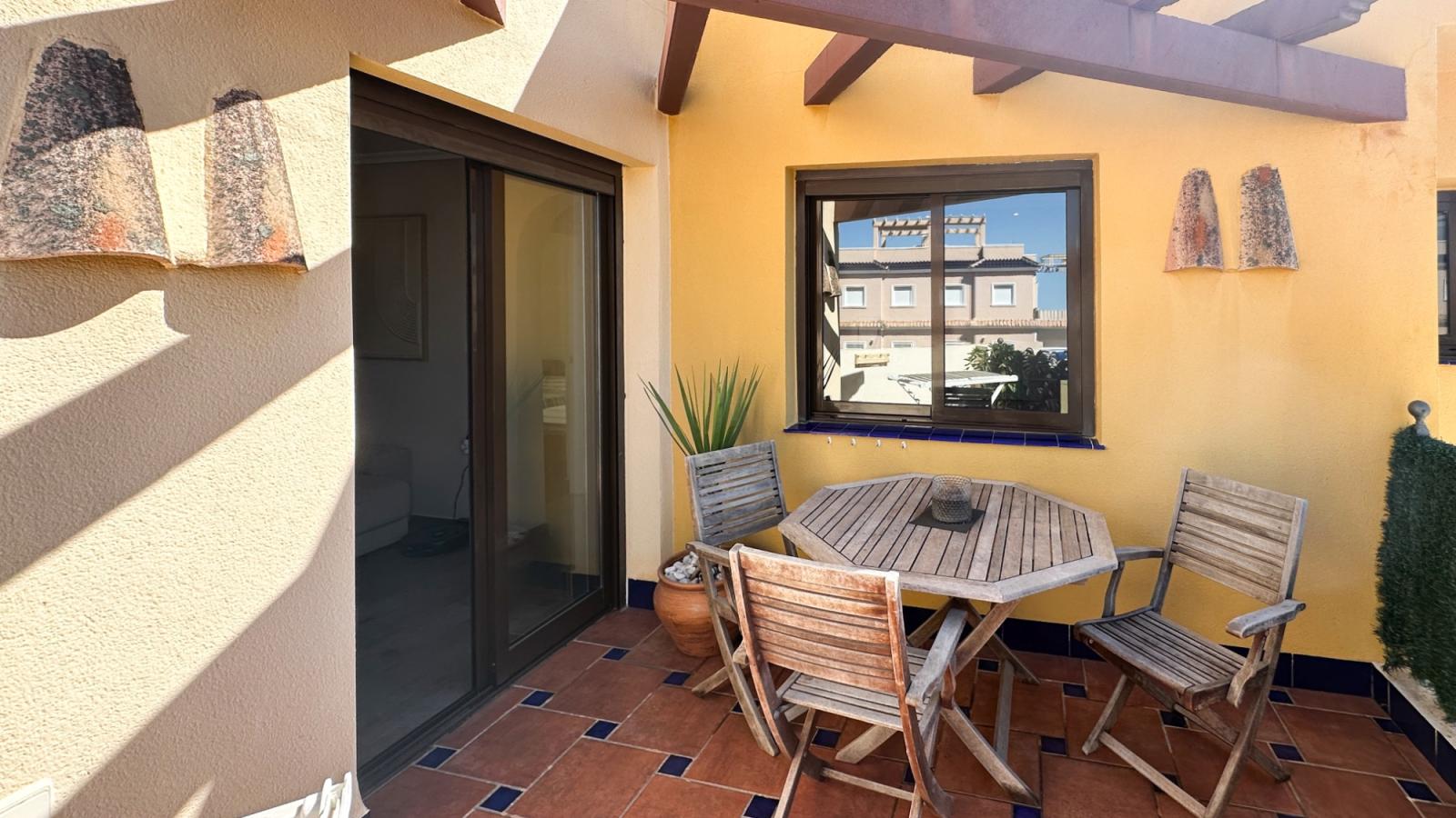Bungalow en Venta en Orihuela