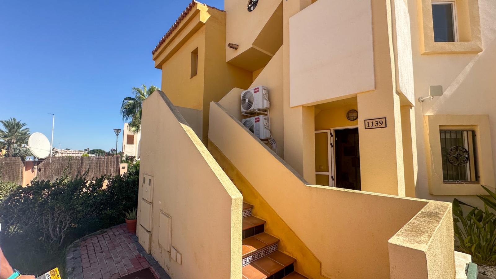 Bungalow en Venta en Orihuela
