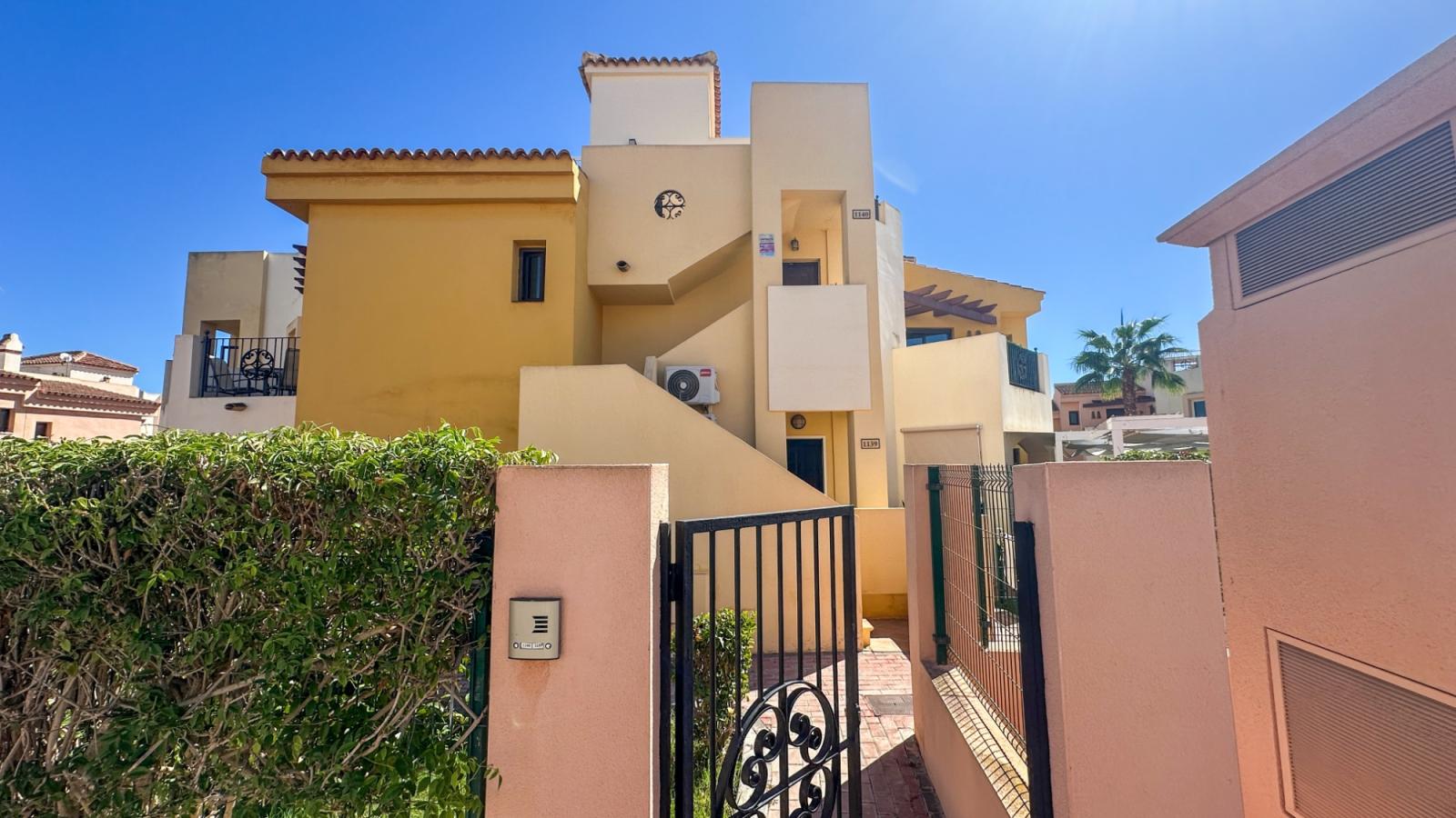 Bungalow en Venta en Orihuela