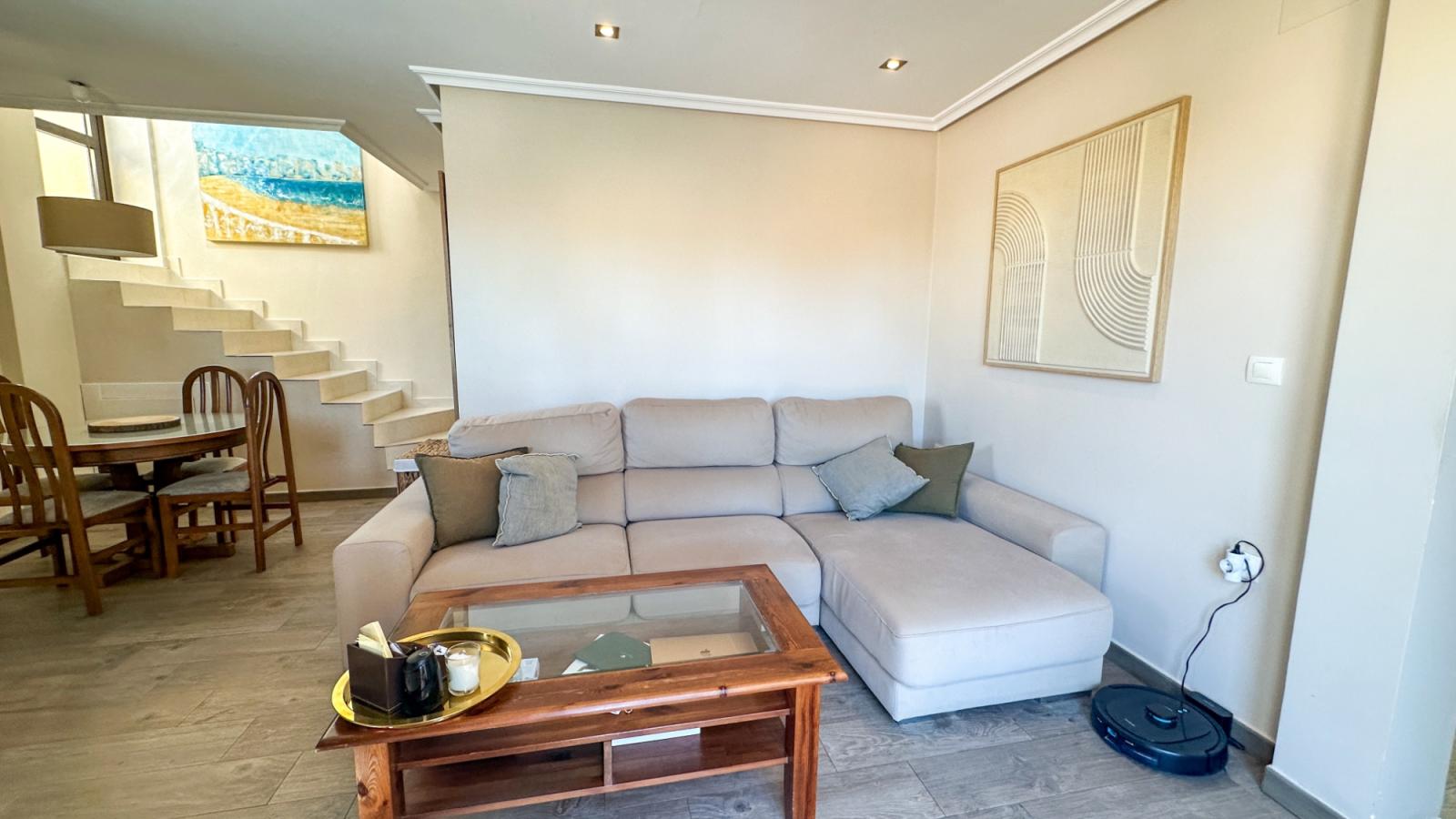 Bungalow en Venta en Orihuela