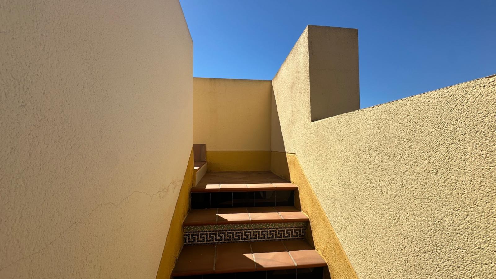 Bungalow en Venta en Orihuela
