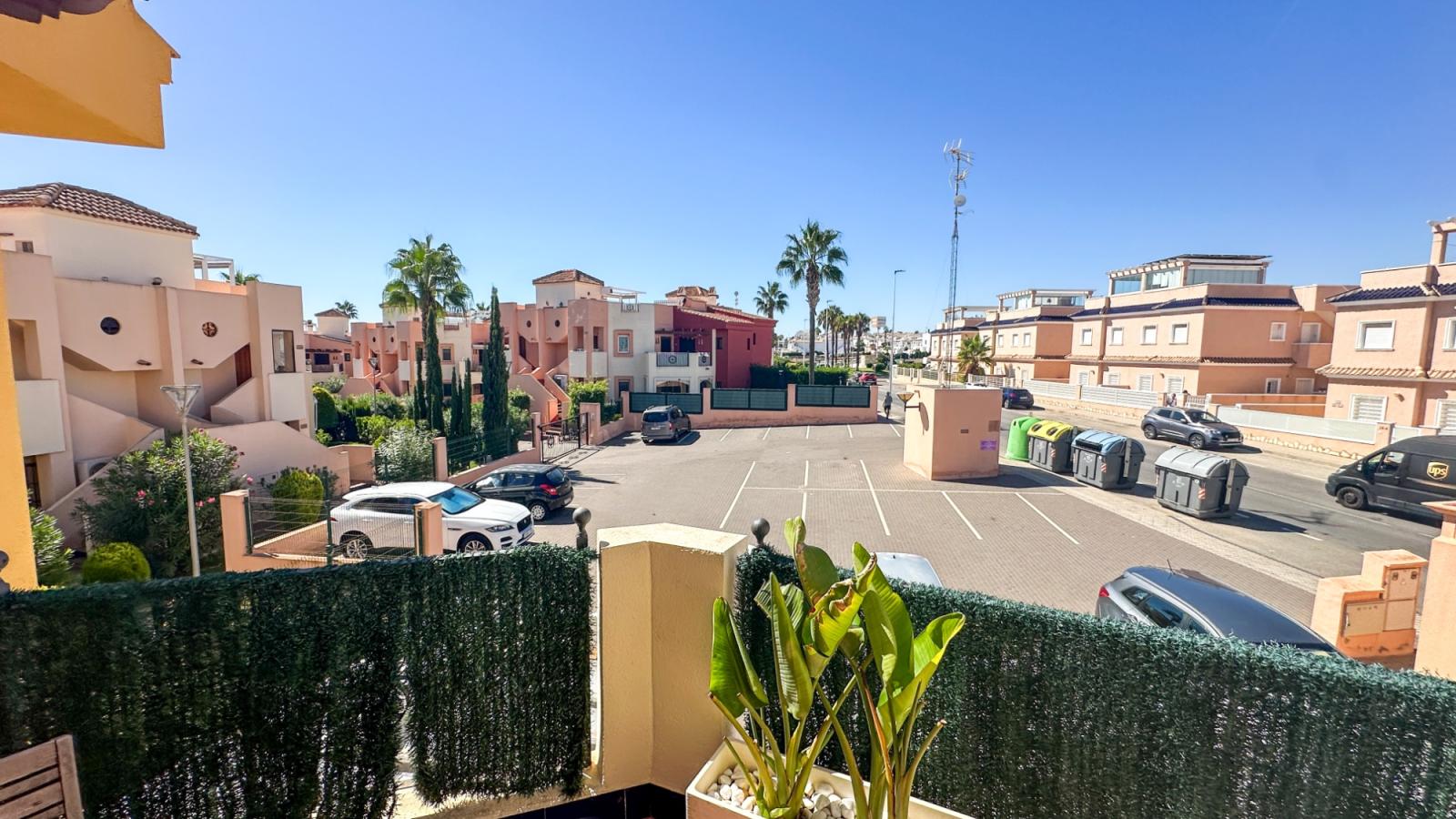 Bungalow en Venta en Orihuela