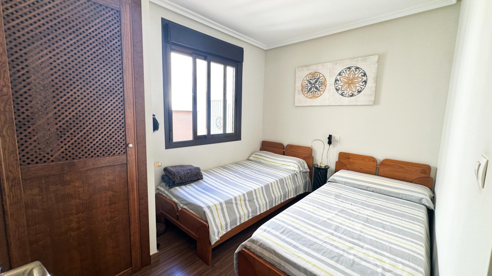 Bungalow en Venta en Orihuela