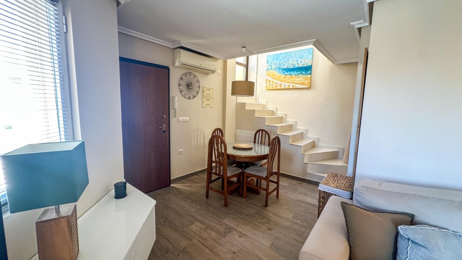 Bungalow en Venta en Orihuela