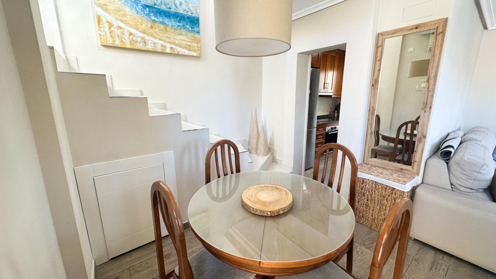 Bungalow en Venta en Orihuela