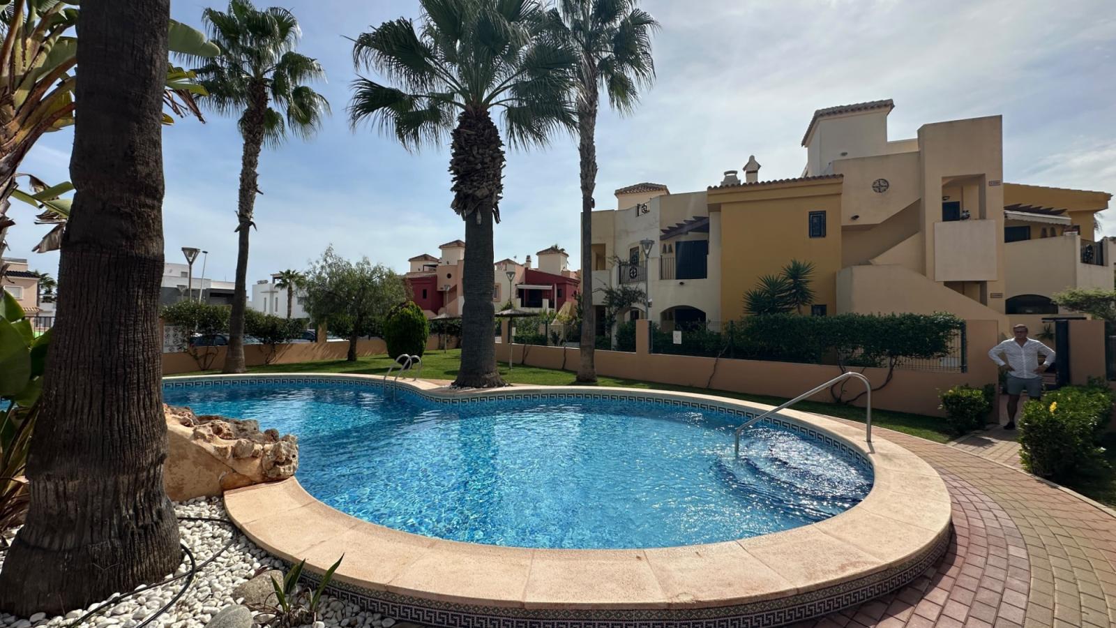 Bungalow en Venta en Orihuela