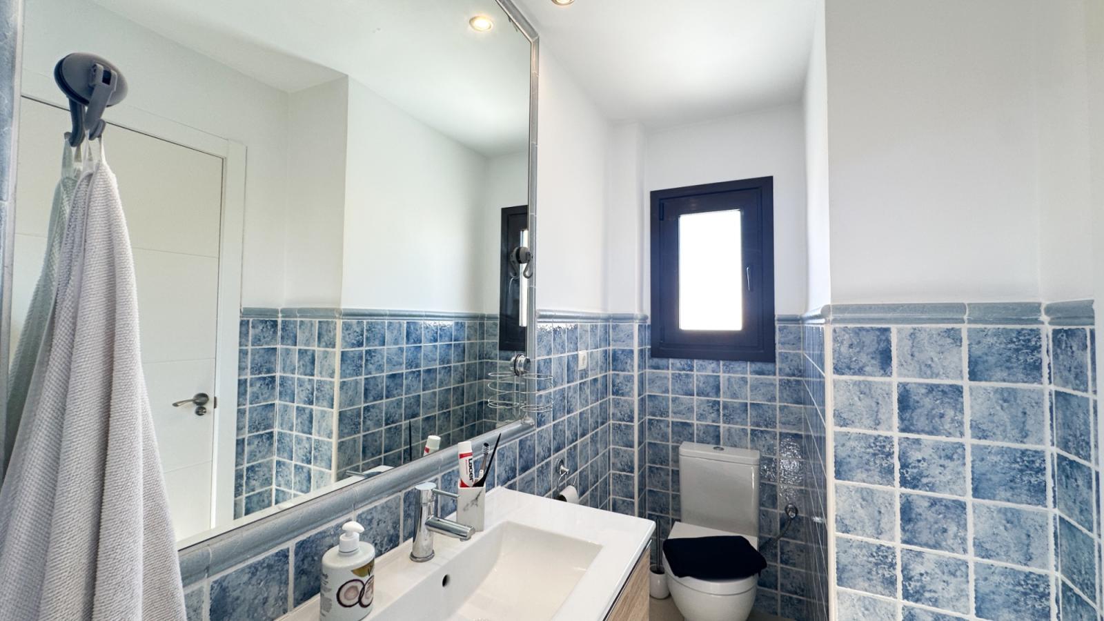 Bungalow en Venta en Orihuela