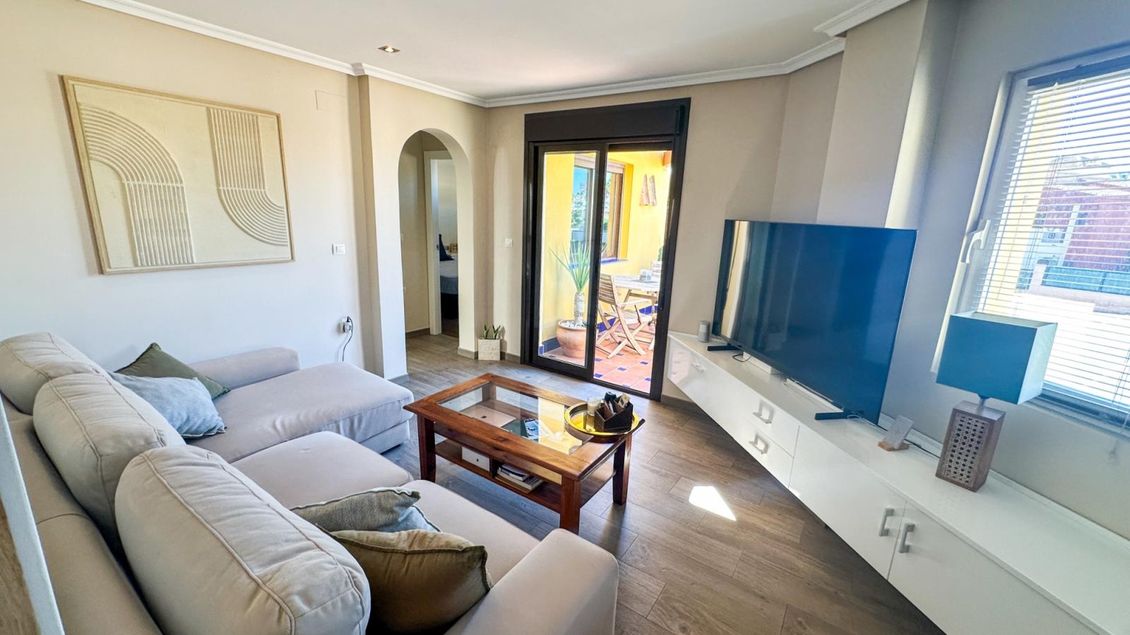 Bungalow en Venta en Orihuela