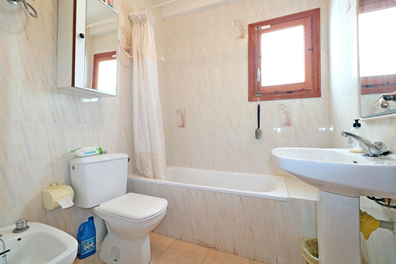 Bungalow en Venta en Torrevieja