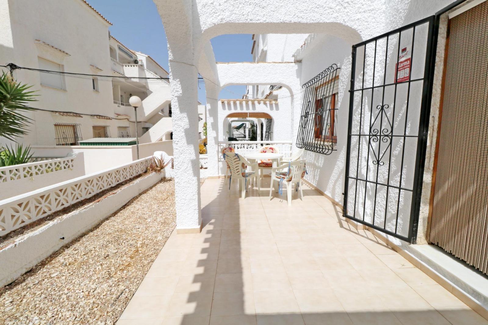 Bungalow en Venta en Torrevieja