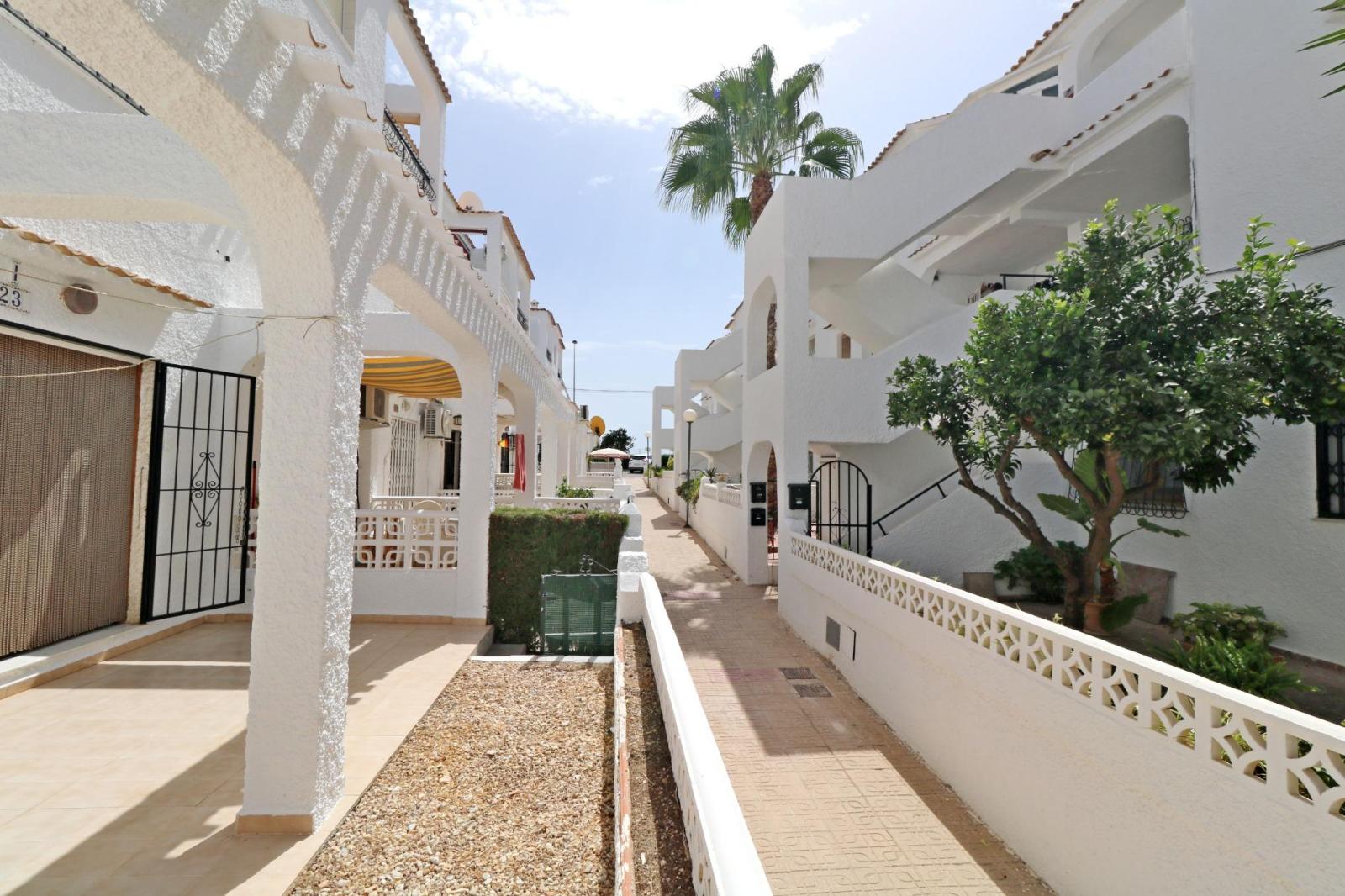 Bungalow en Venta en Torrevieja