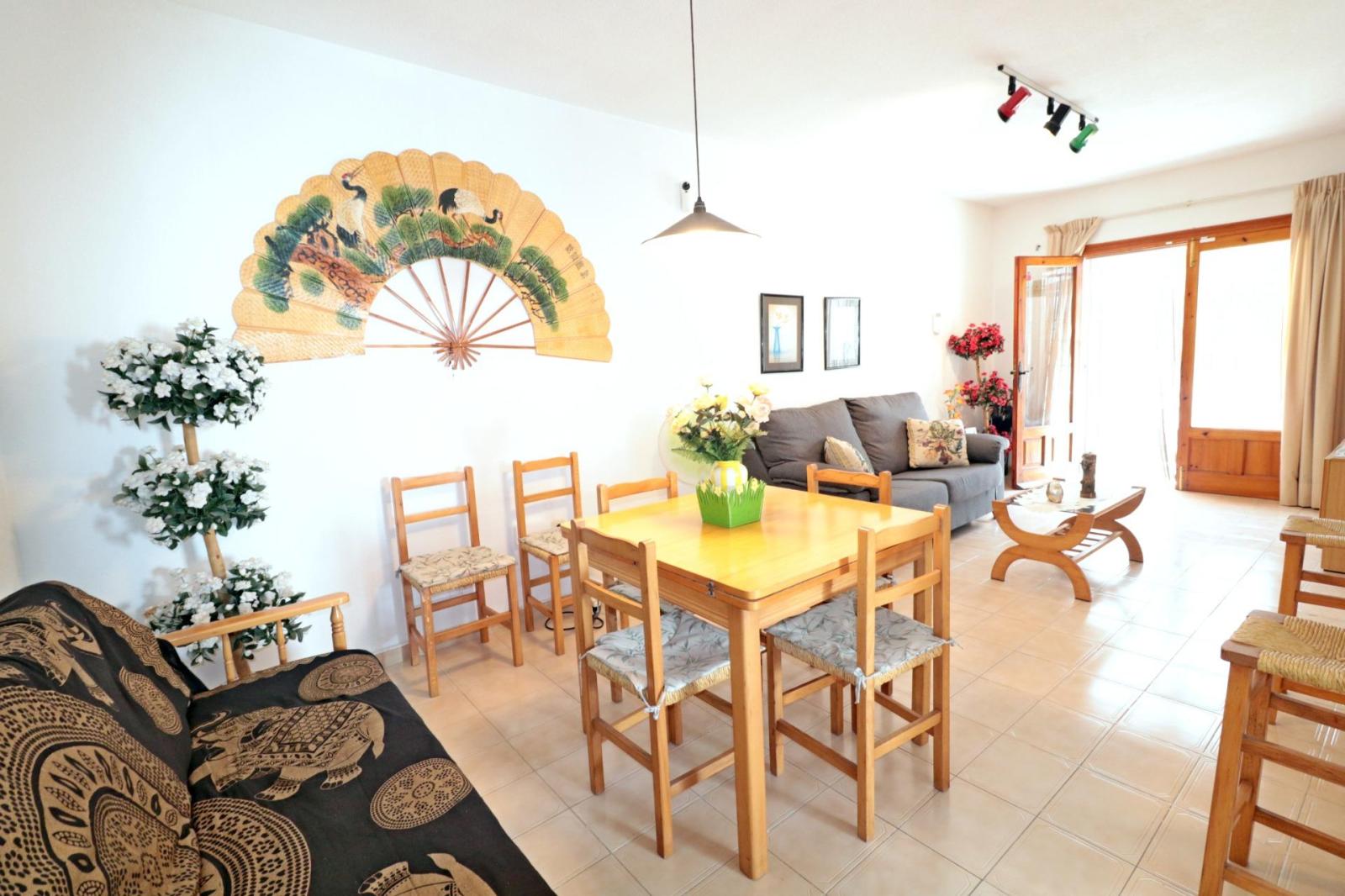Bungalow en Venta en Torrevieja