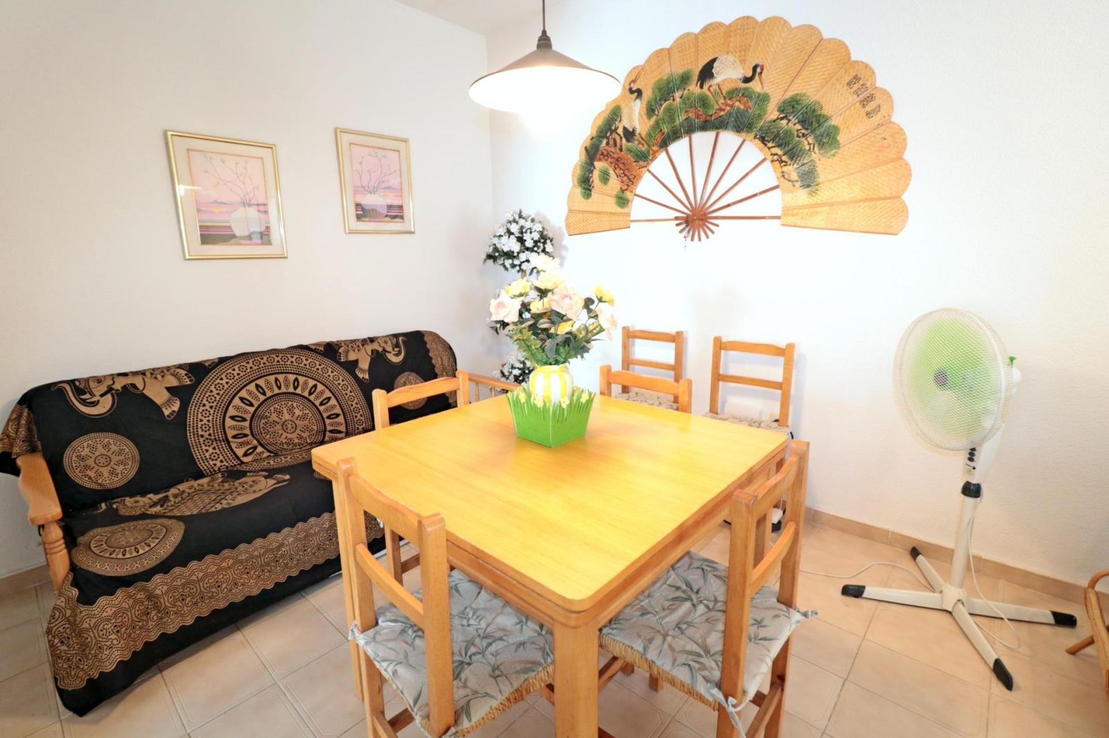 Bungalow en Venta en Torrevieja