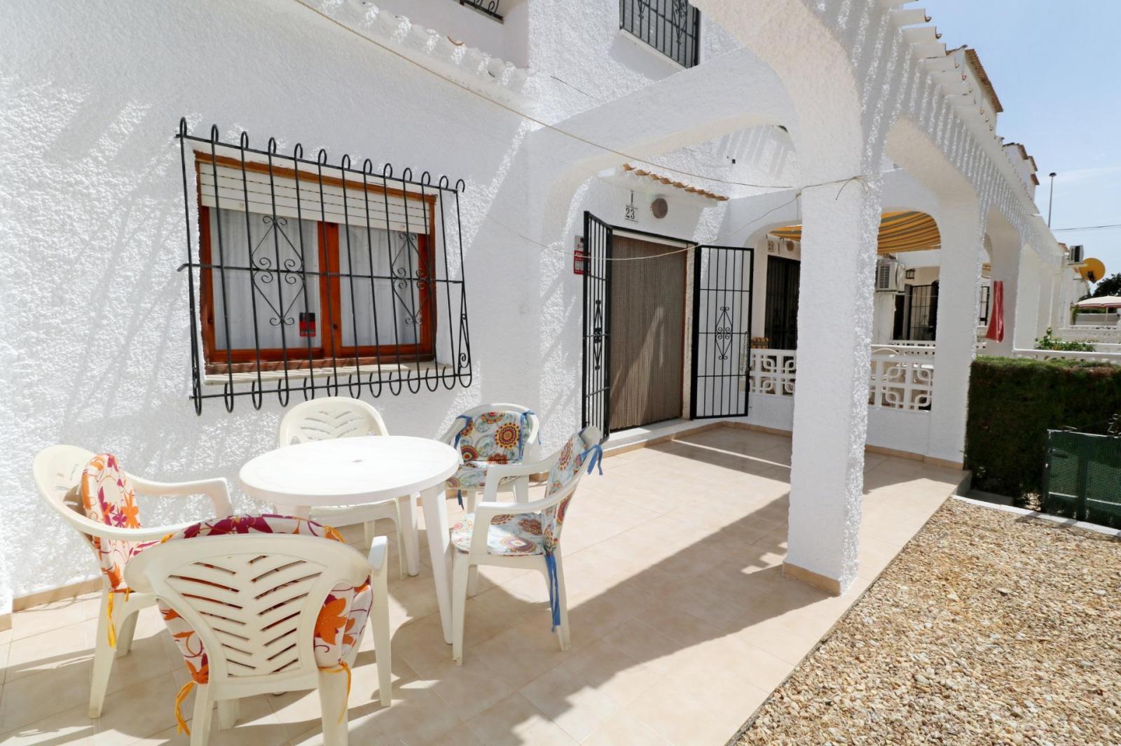 Bungalow en Venta en Torrevieja